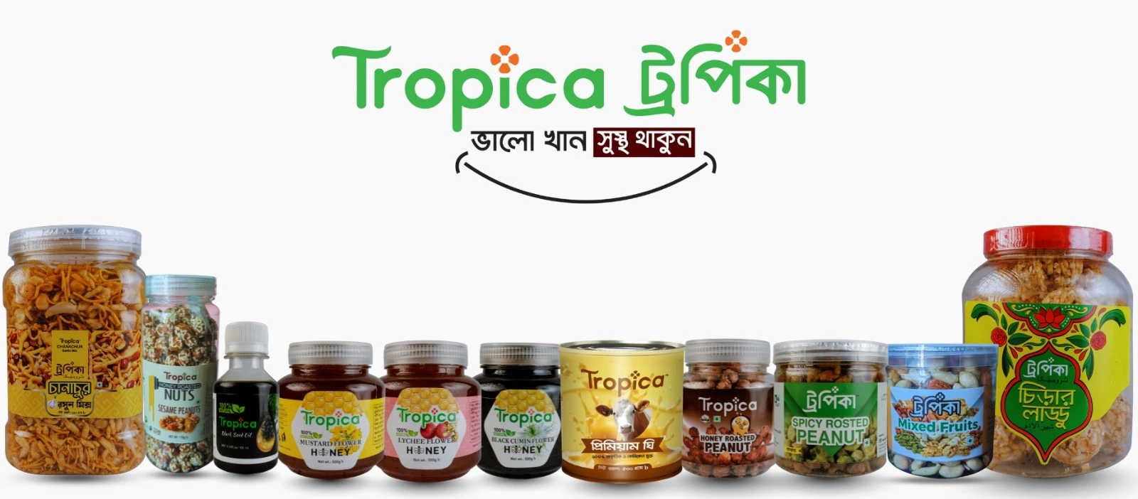 Allied Food Production